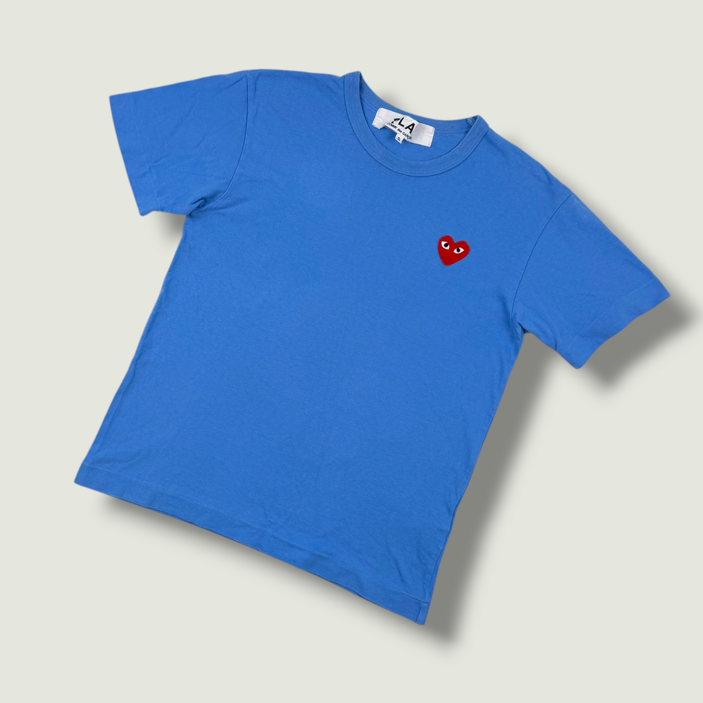 Comme des Garcons T-Shirt (Xs)