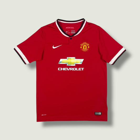 Nike Vintage Manchester Trikot (M)