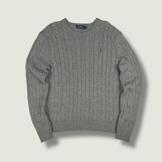 Ralph Lauren Vintage Sweater (M)