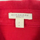 Burberry Vintage Polo (S)