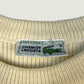 Lacoste Vintage Sweater (L)