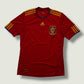 Adidas Vintage Spanien Trikot (S)