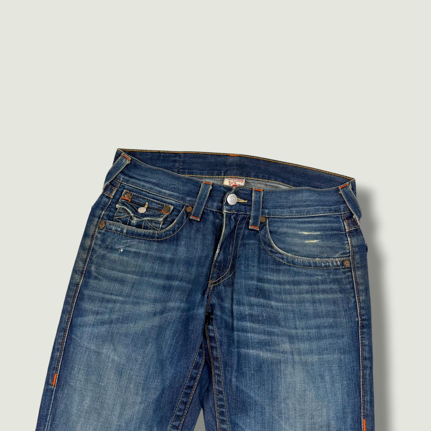 True Religion Vintage Jeans (S)