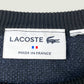 Lacoste Vintage Sweater (Xl)