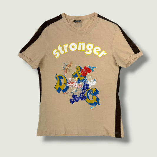 Dolce & Gabbana Vintage Frauen T-Shirt (M)