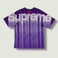 Supreme Bleed Logo T-Shirt (L)