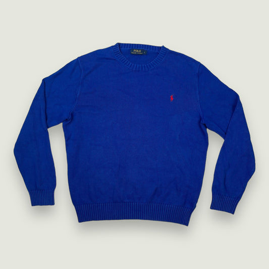 Ralph Lauren Vintage Sweater (L)