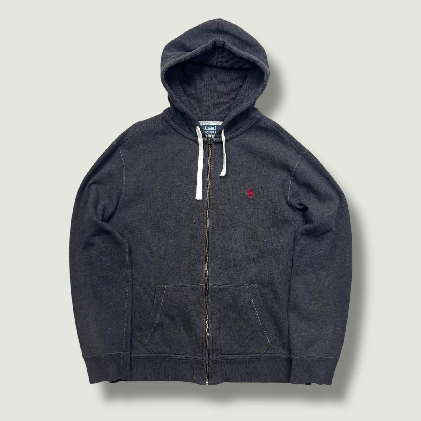 Ralph Lauren Vintage Zipper (Xl)
