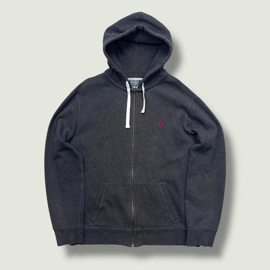 Ralph Lauren Vintage Zipper (Xl)