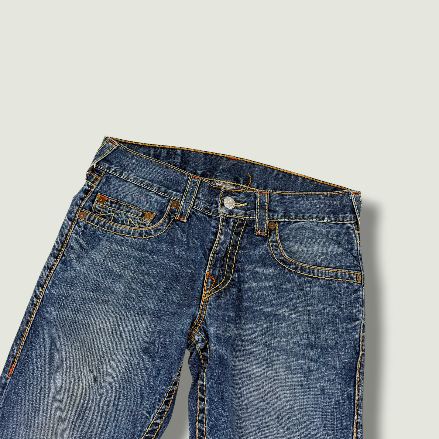 True Religion Vintage Jeans (S)