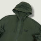 Armani Vintage Zipper (M)