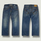 Armani Vintage Jeans (M)