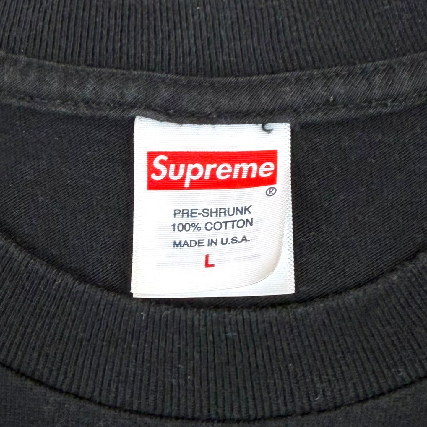 Supreme Maude T-Shirt (L)