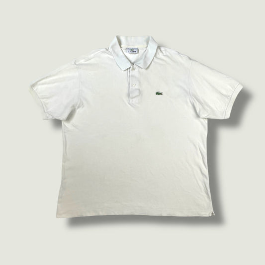 Lacoste Vintage Polo (Xl)