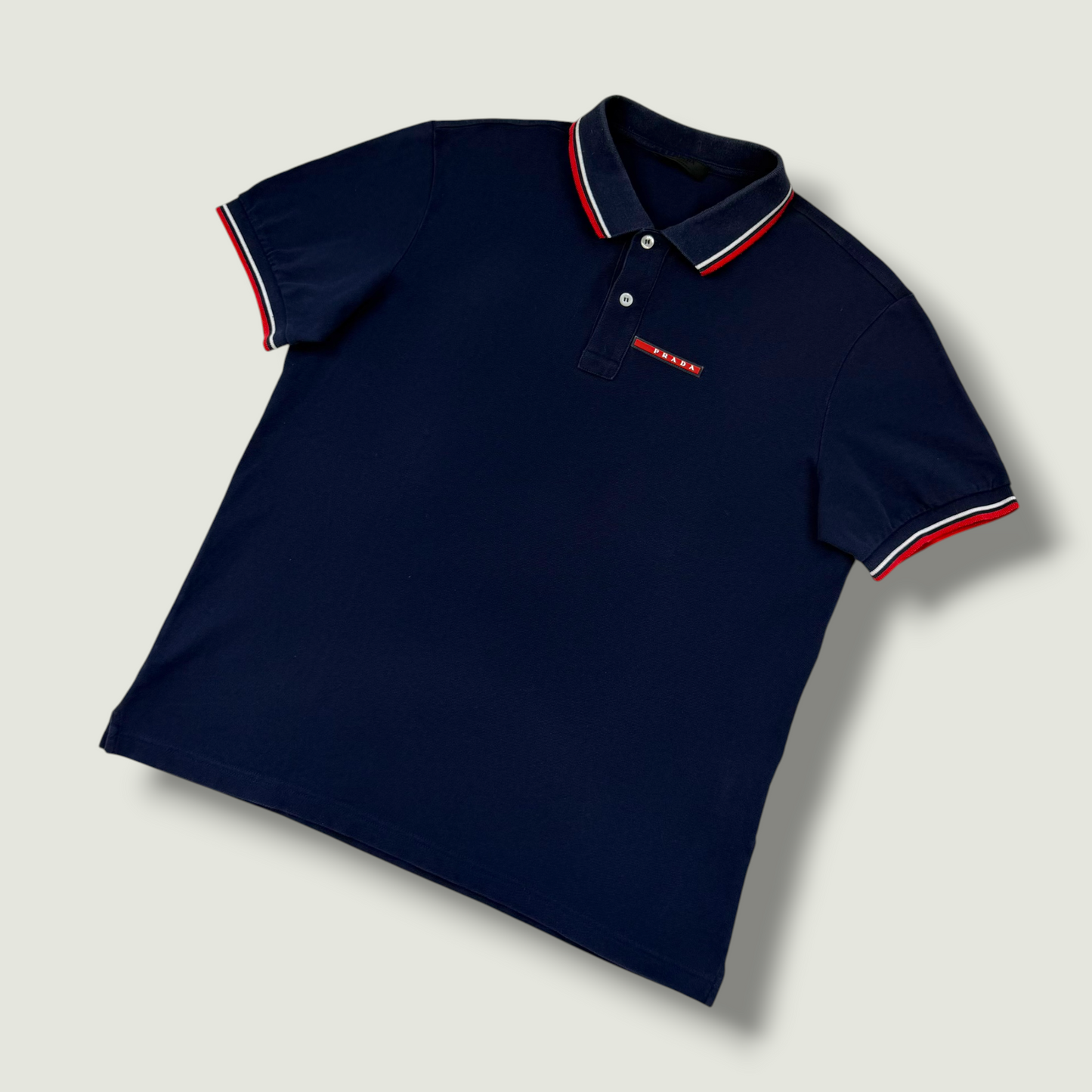 Prada Polo (Xl)