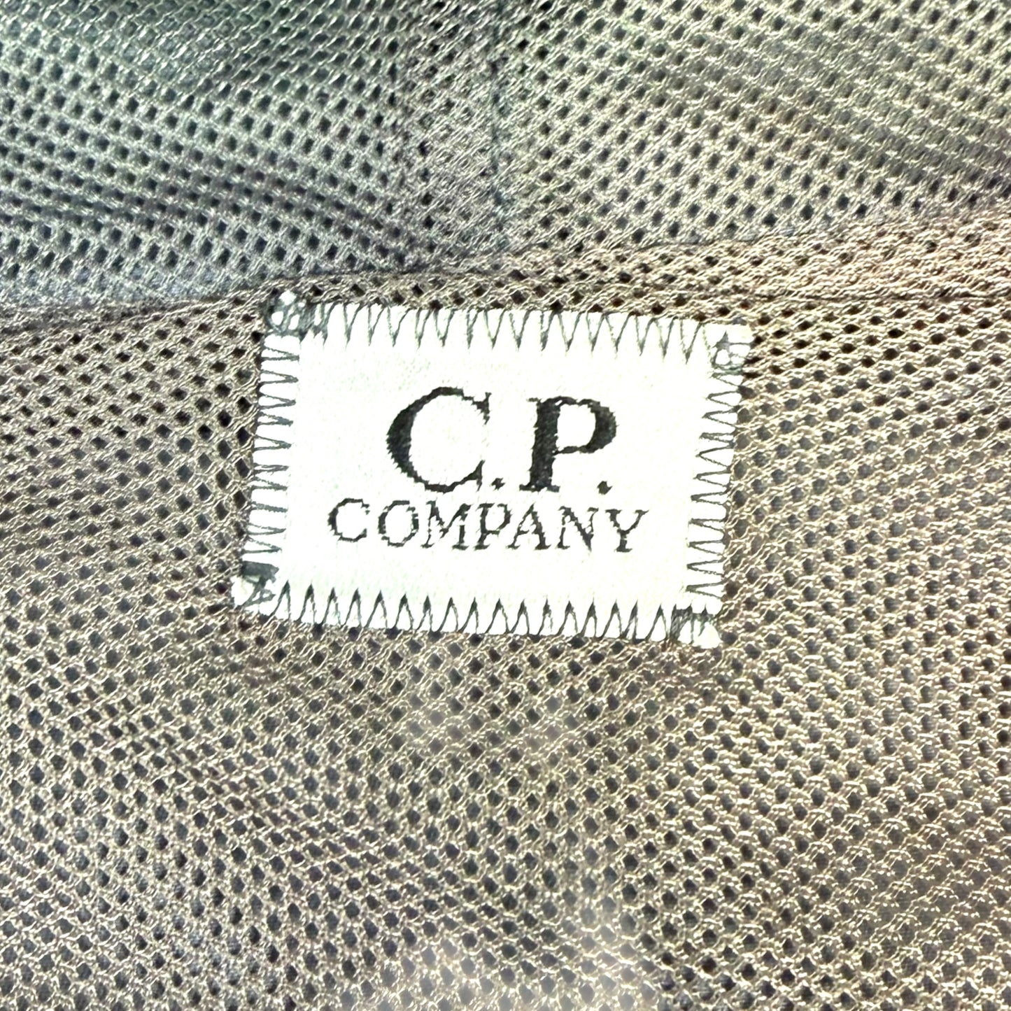 CP Company Vintage Jacke (Xl)