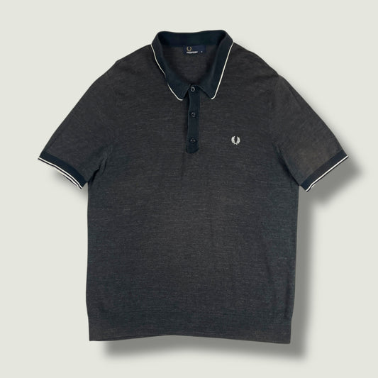 Fred Perry Vintage Polo (Xl)