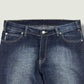 Armani Vintage Jeans (Xl)