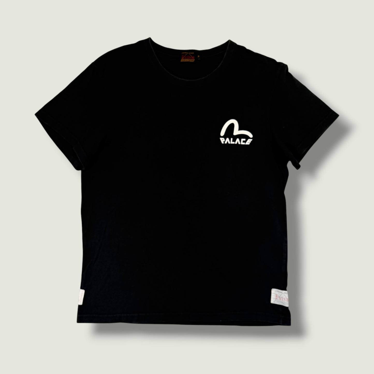 Evisu X Palace T-Shirt (M)