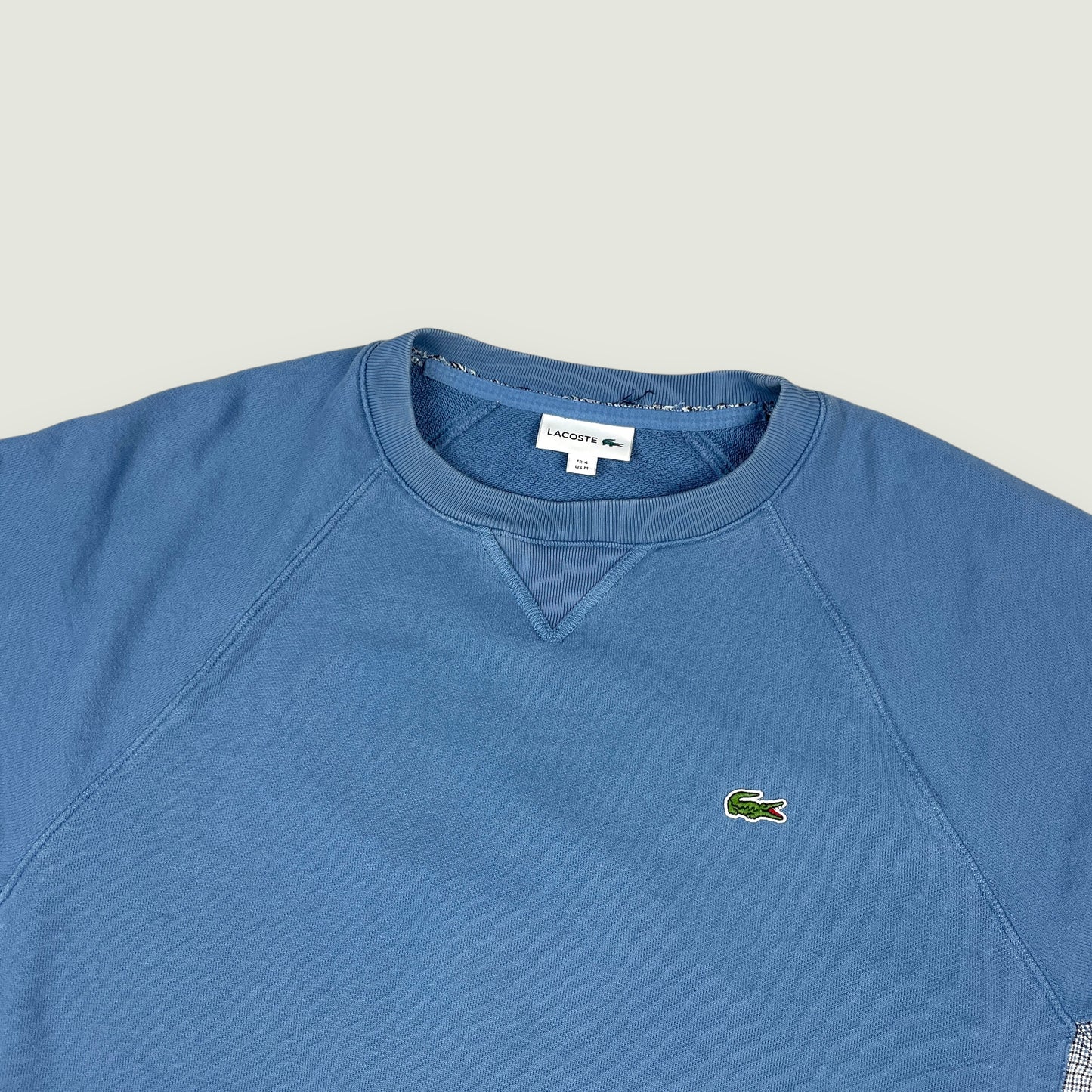 Lacoste Vintage Sweater (M)