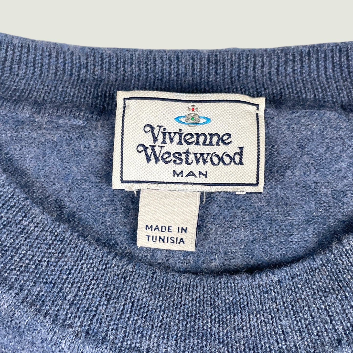 Vivienne Westwood Vintage Sweater (S)