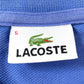 Lacoste Vintage Polo (L)