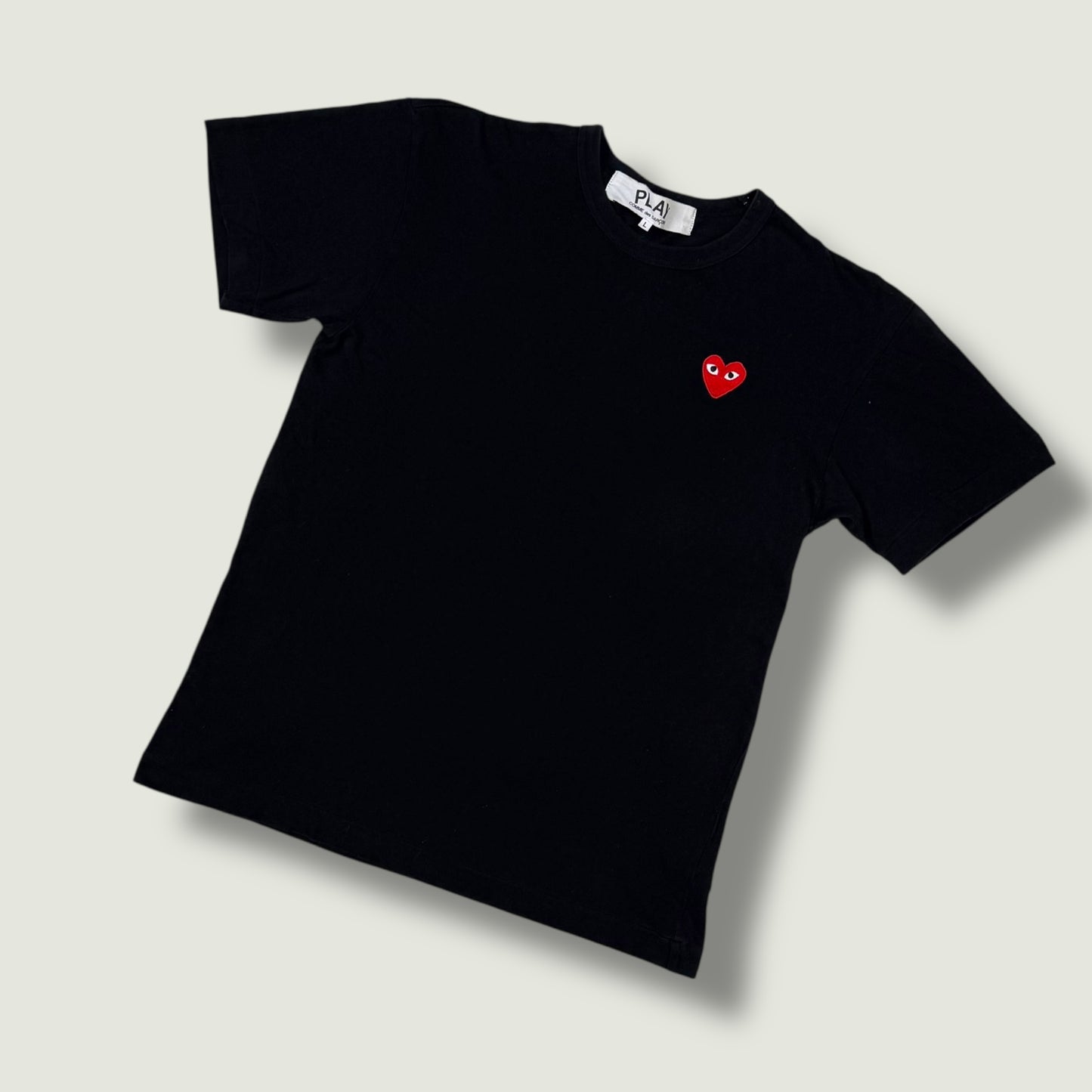 Comme des Garcons Vintage T-Shirt (L)