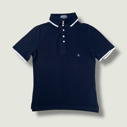 Vivienne Westwood Vintage Polo (Xs)