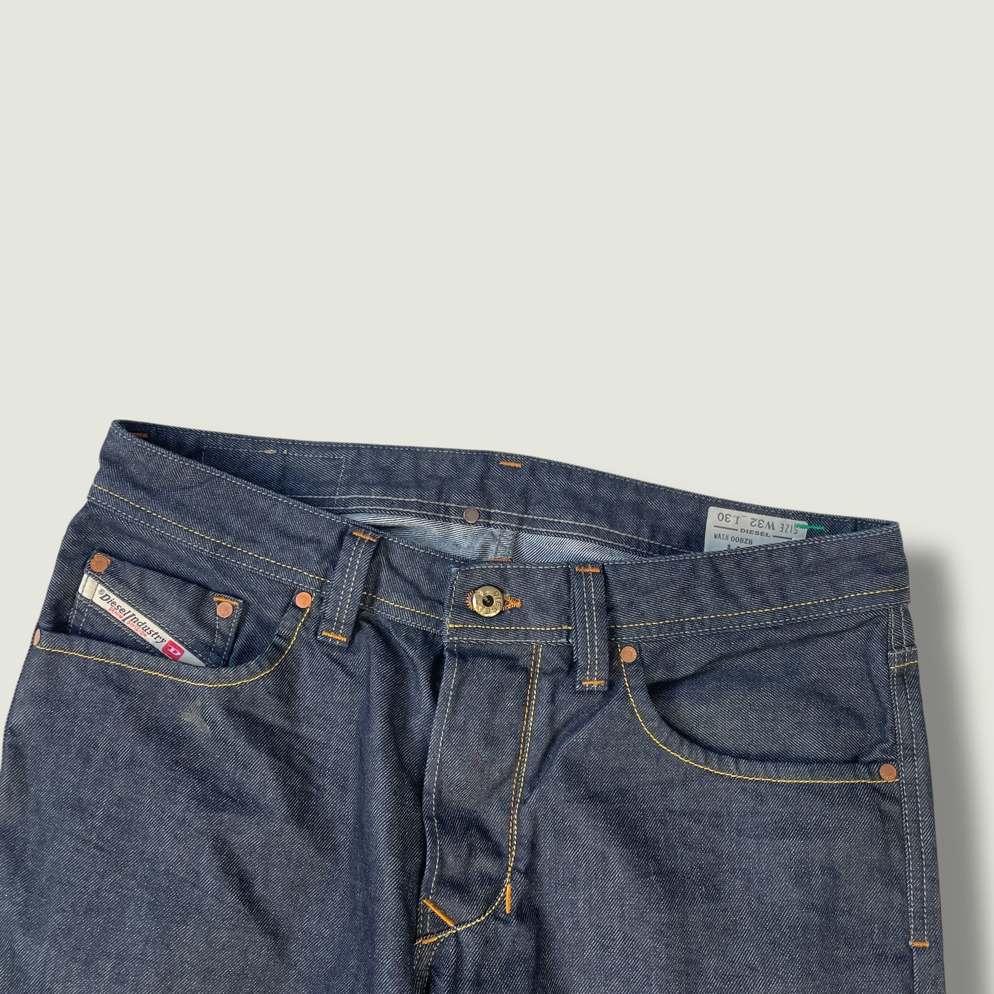 Diesel Vintage Jeans (S)