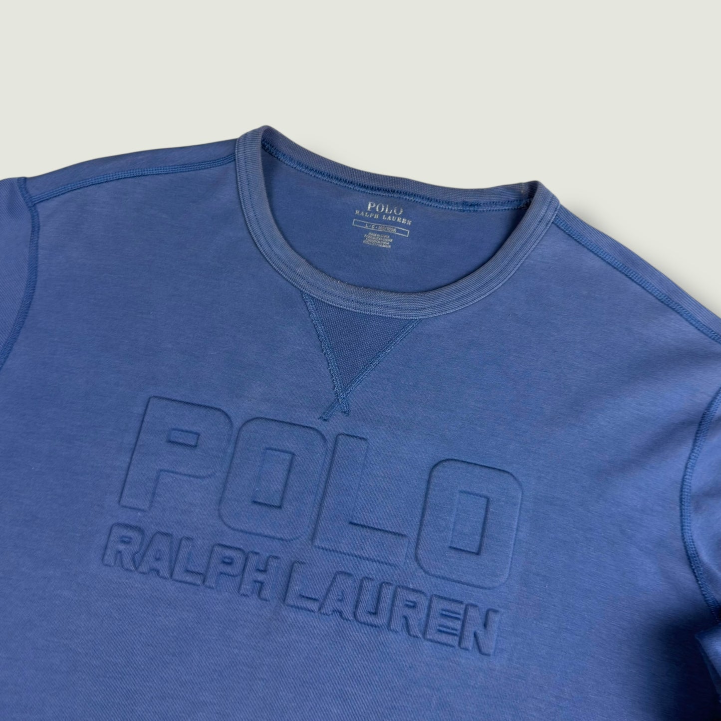 Ralph Lauren Vintage Sweater (L)