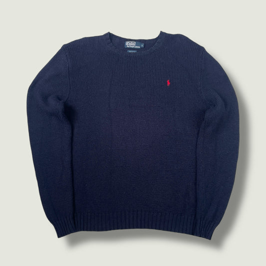 Ralph Lauren Vintage Sweater (L)