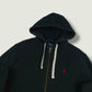 Ralph Lauren Vintage Zipper (S)
