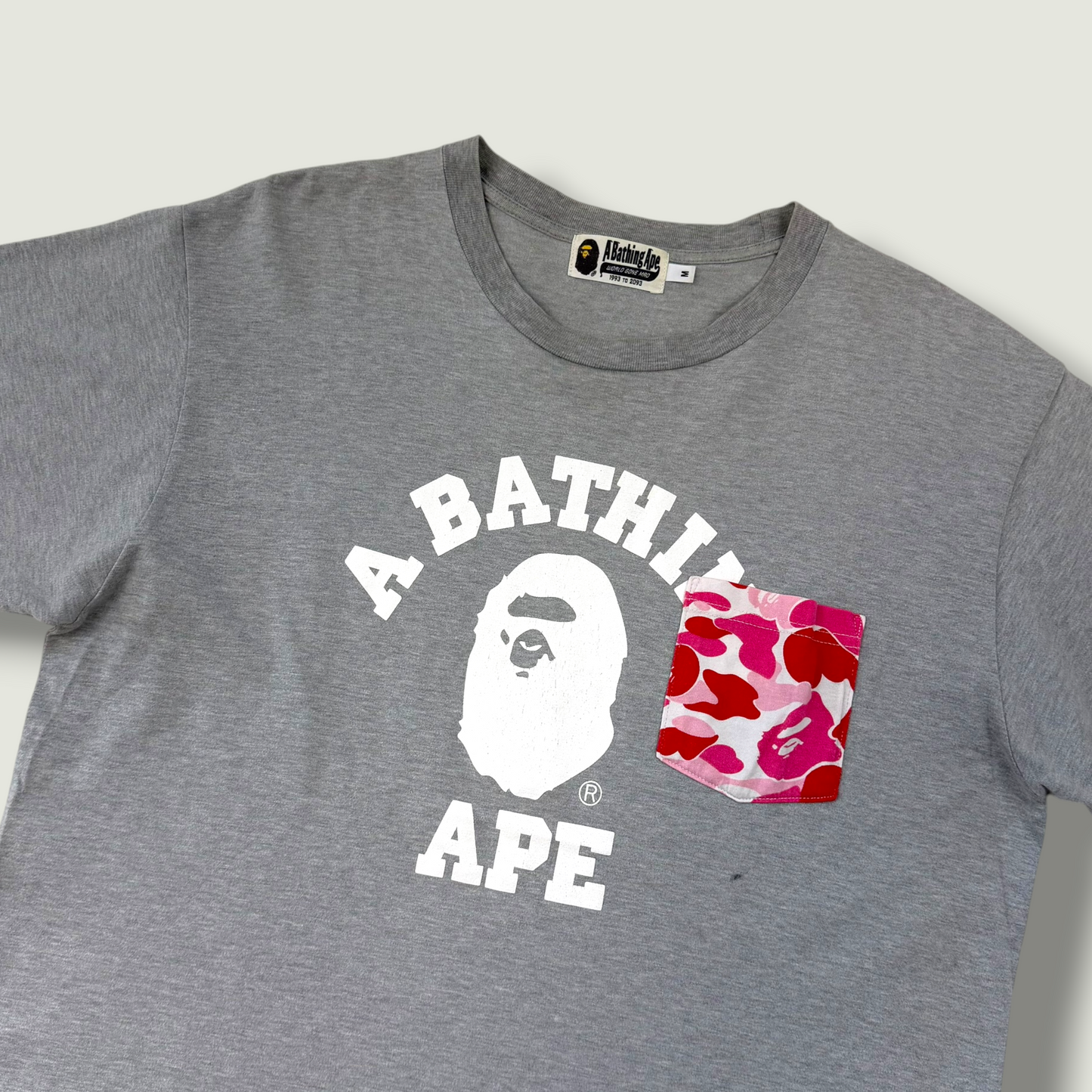 Bape T-Shirt (L)