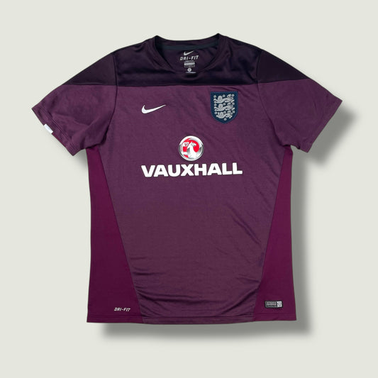 Nike Vintage England Trikot (L)