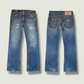 True Religion Vintage Jeans (S)