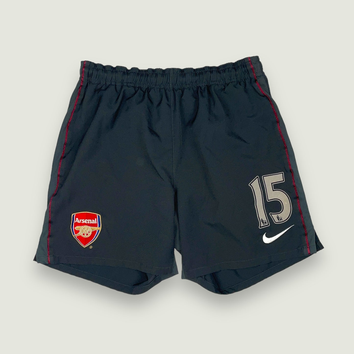 Nike Vintage Arsenal Shorts (S)