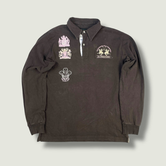 La Martina Vintage Longsleeve (L)