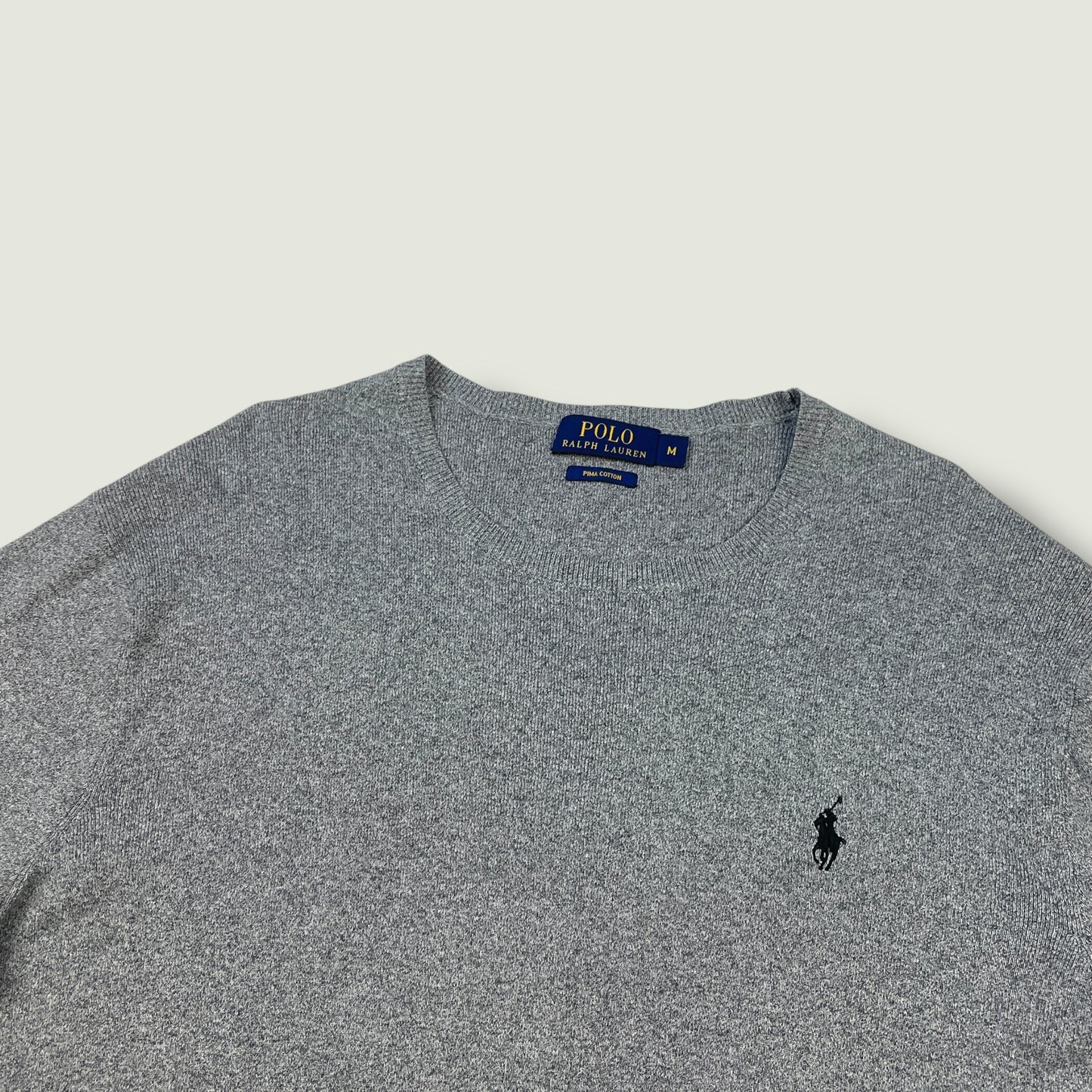 Ralph Lauren Vintage Sweater (M)