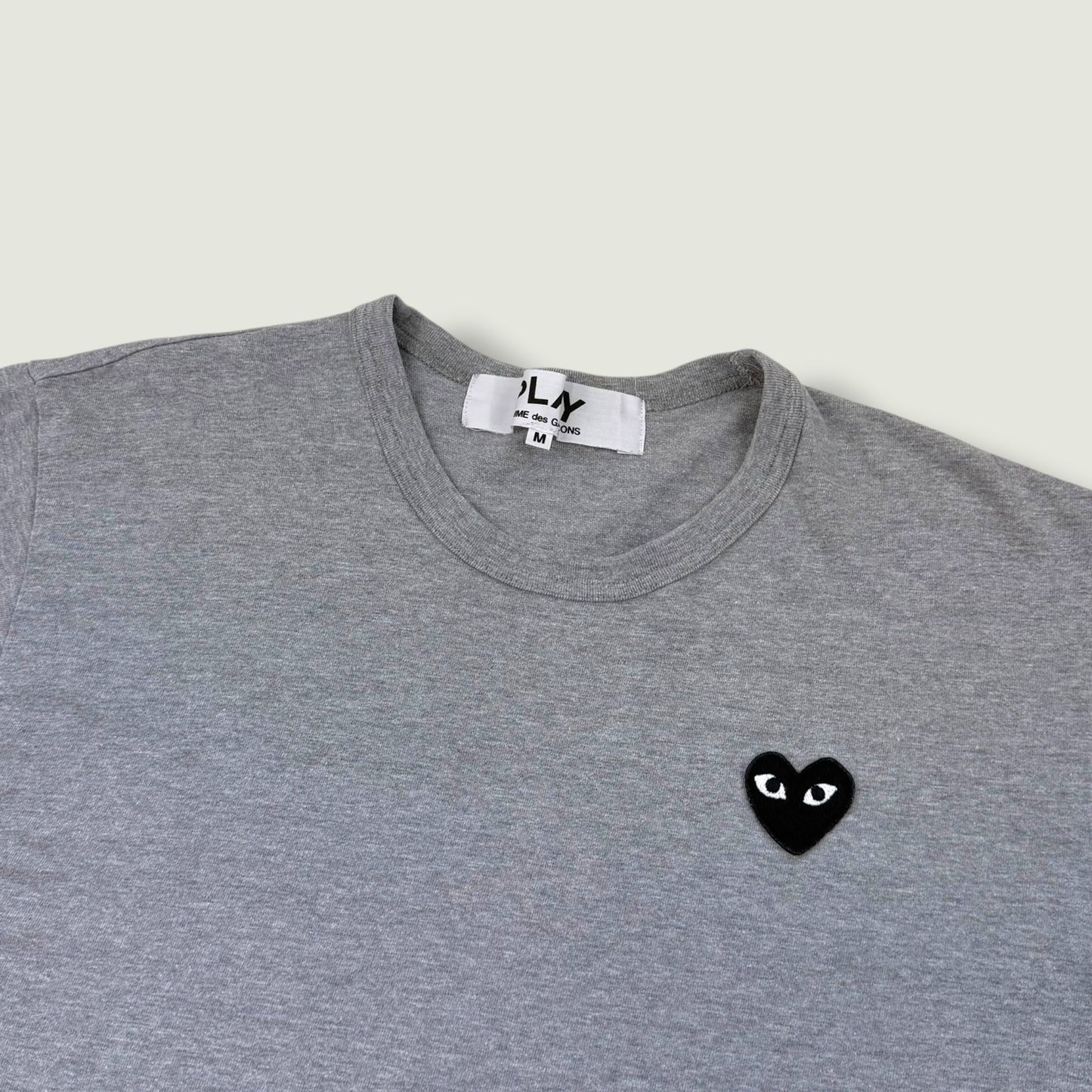 Comme des Garcons T-Shirt (M)