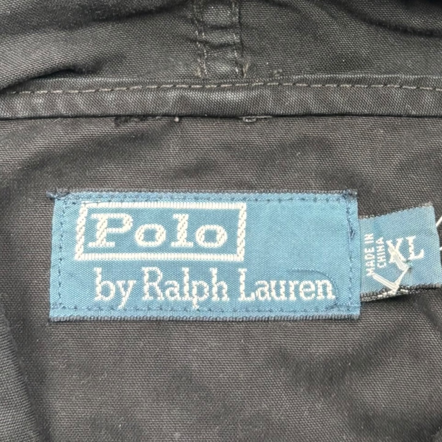 Ralph Lauren Vintage Jacke (Xl)