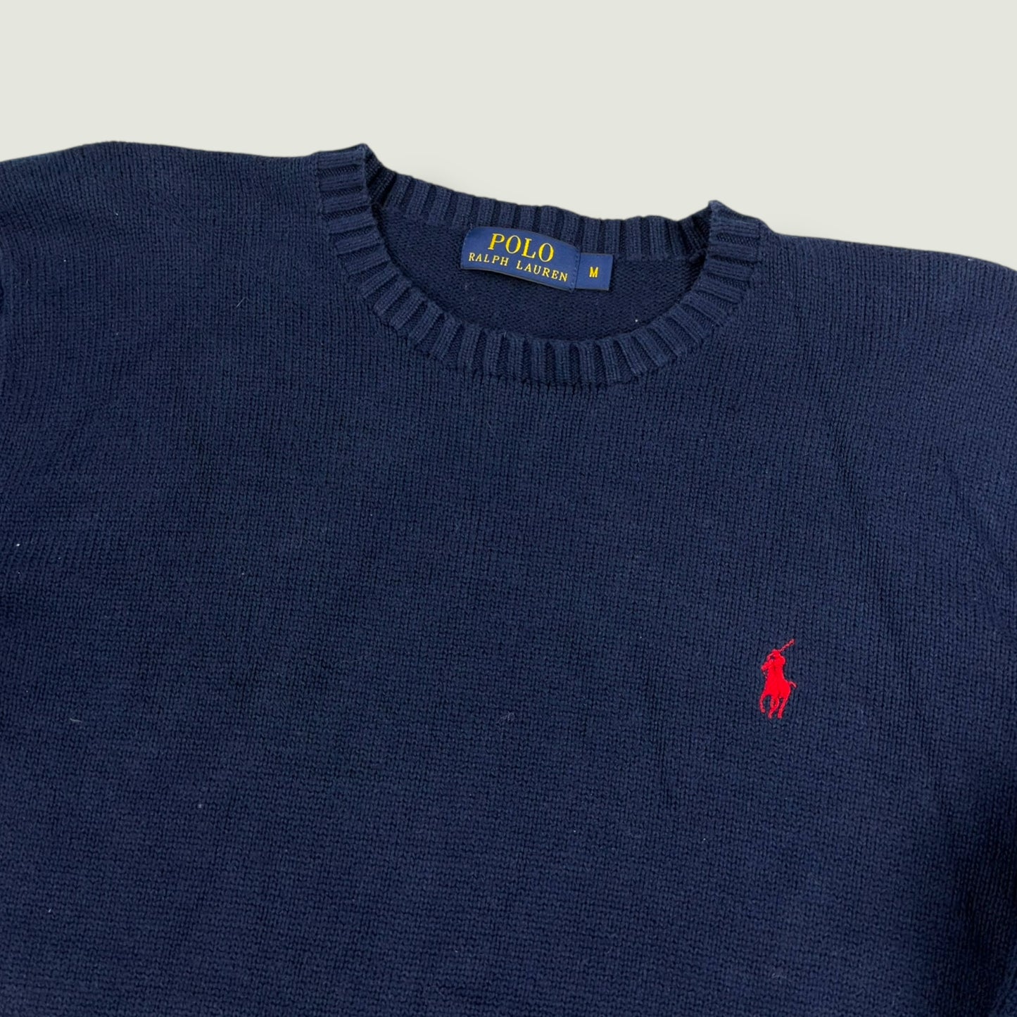 Ralph Lauren Vintage Sweater (M)