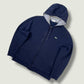 Lacoste Vintage Zipper (Xl)