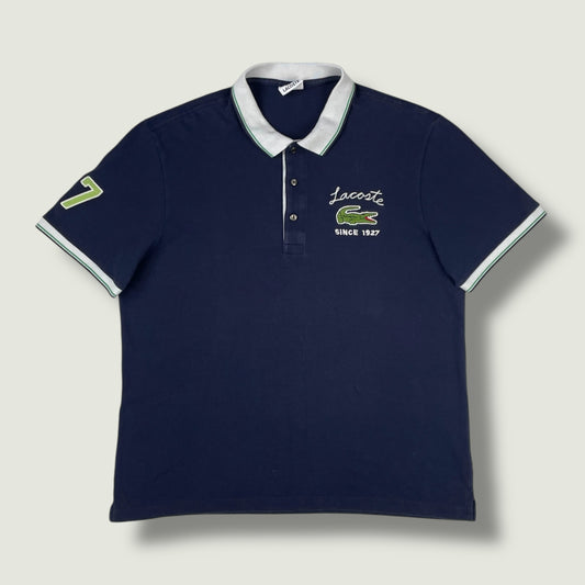 Lacoste Vintage Polo (Xl)