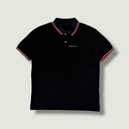 Prada Polo (L)