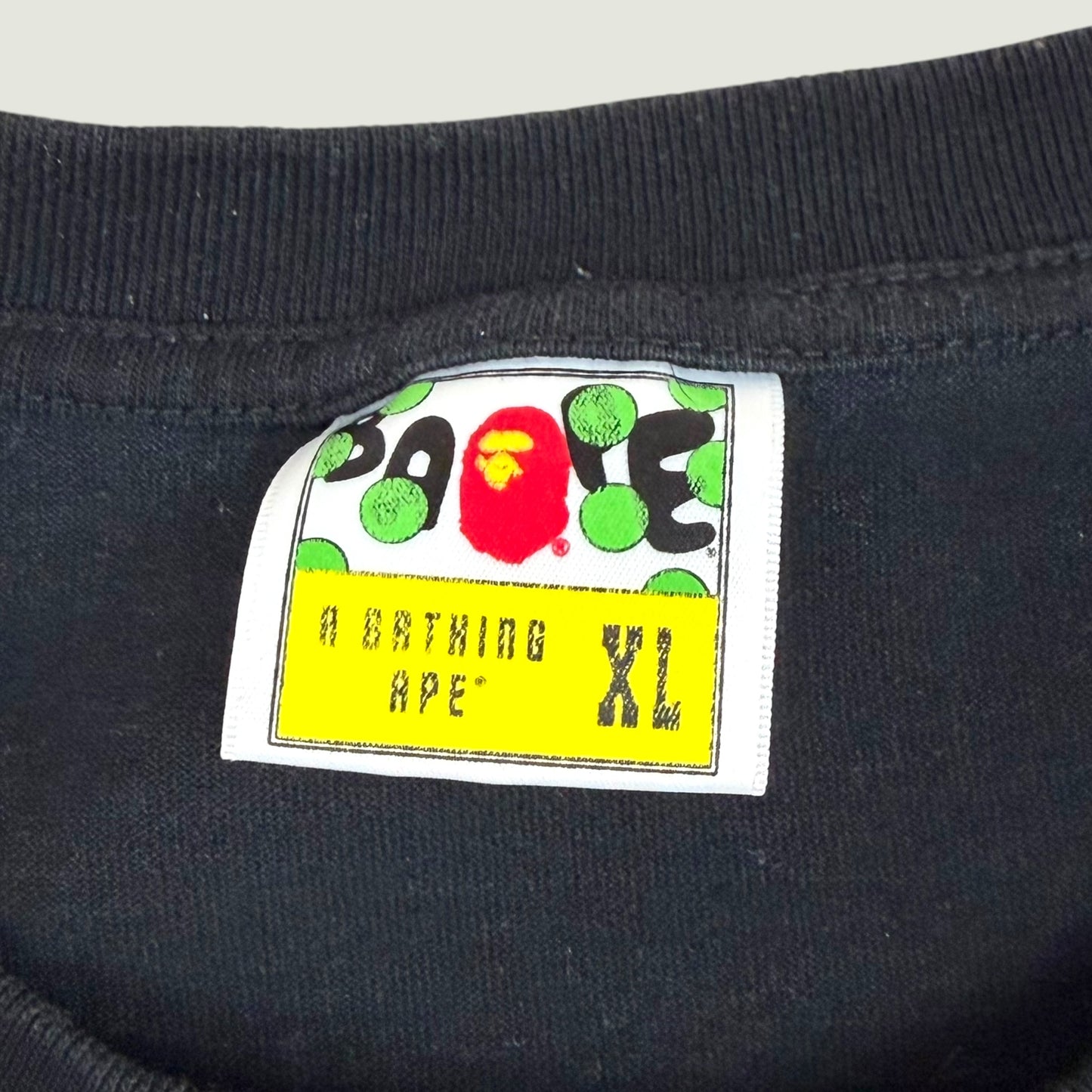 Bape T-Shirt (Xl)