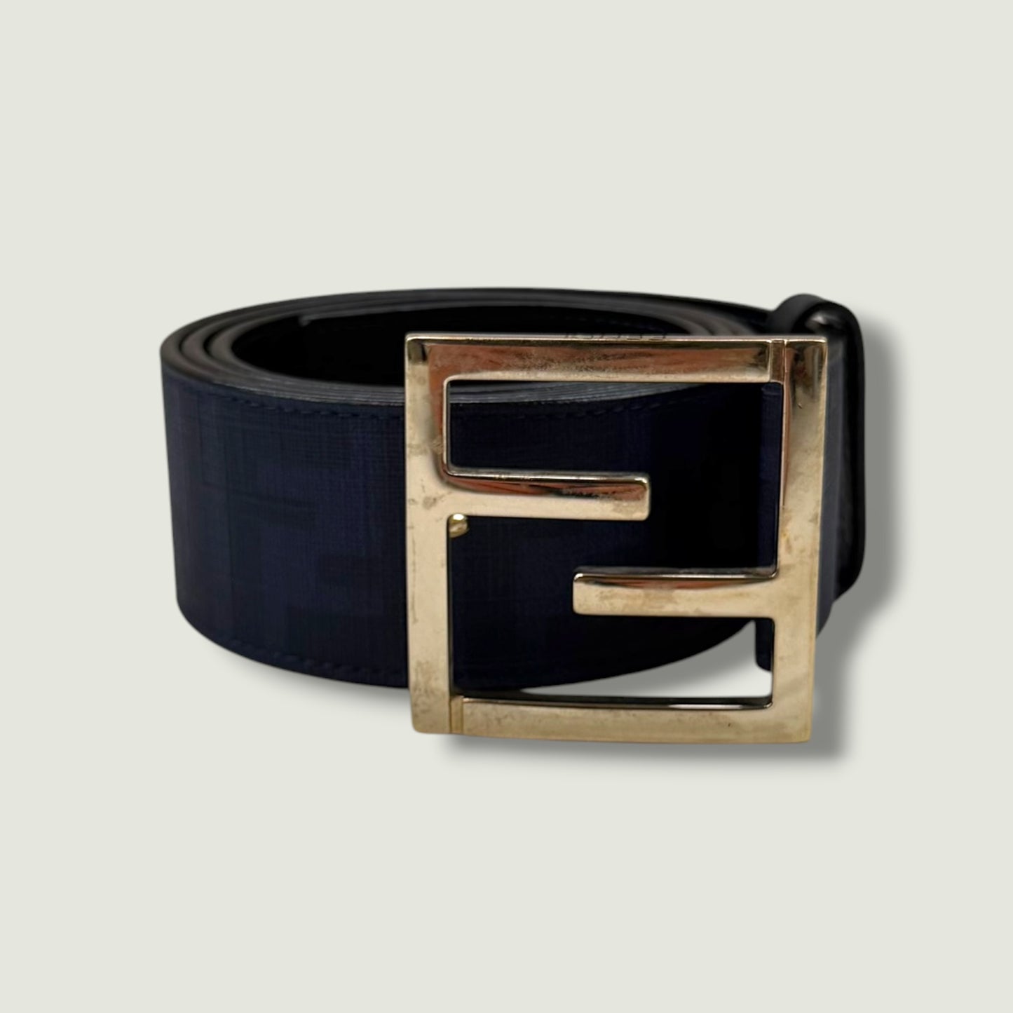 Fendi Vintage Gürtel (90cm)
