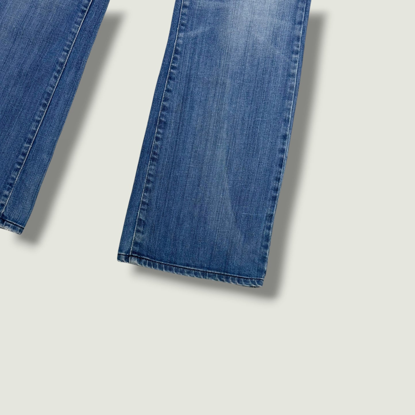 Diesel Frauen Vintage Jeans (S)