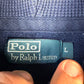 Ralph Lauren Vintage Zipper (L)