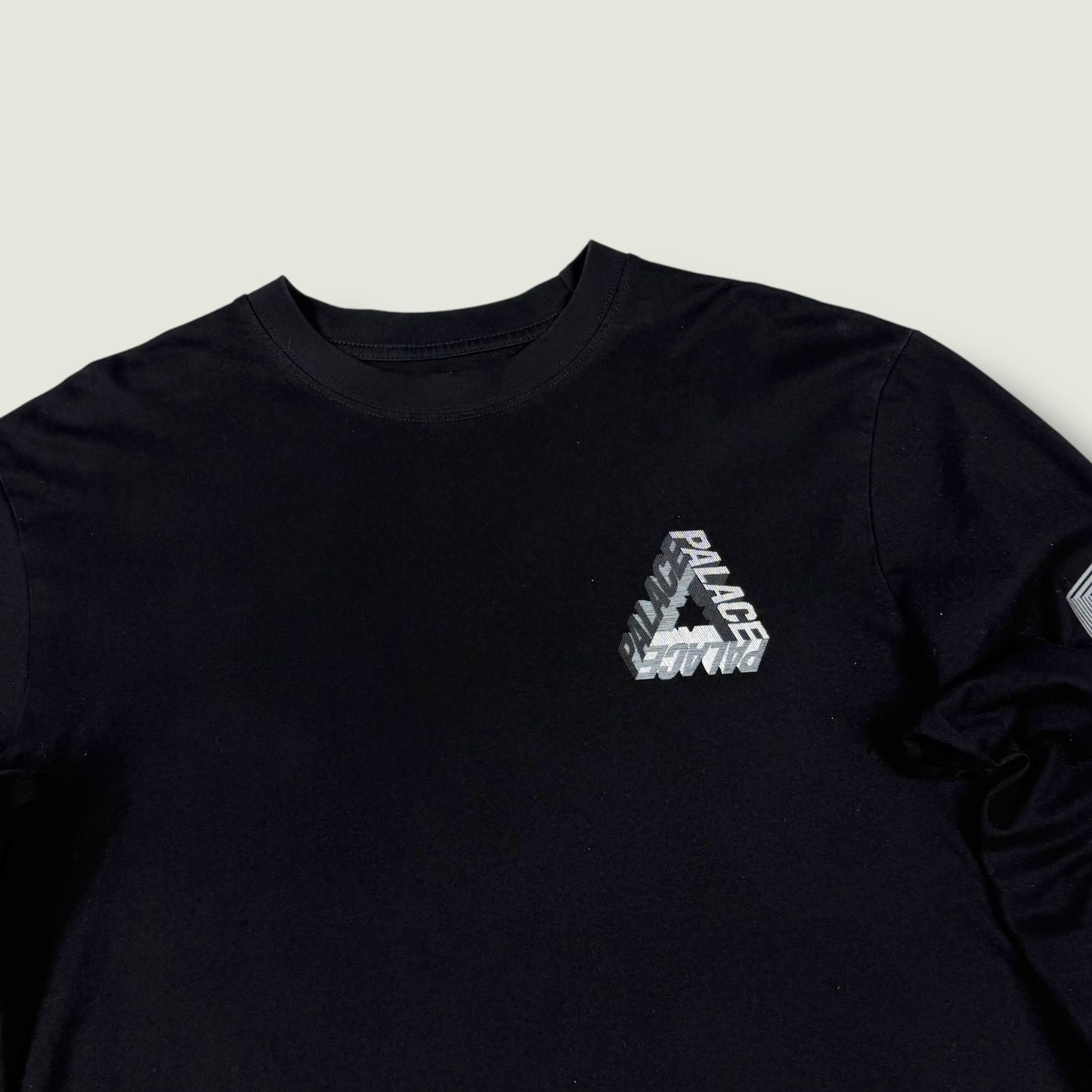 Palace Longsleeve (L)