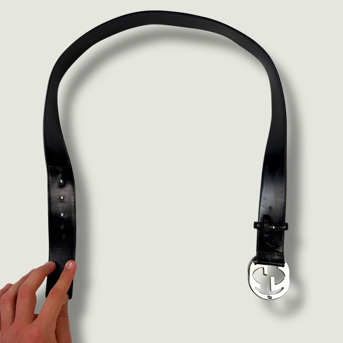 Gucci Vintage Gürtel (95cm)